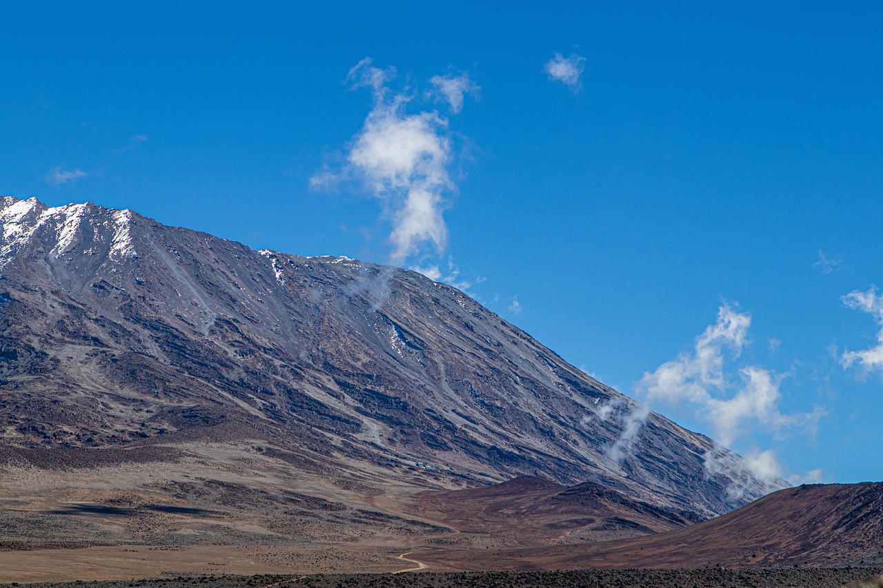 mount-kilimanjaro