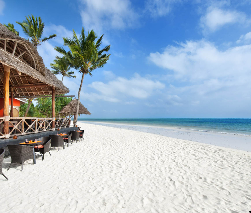 ZANZIBAR